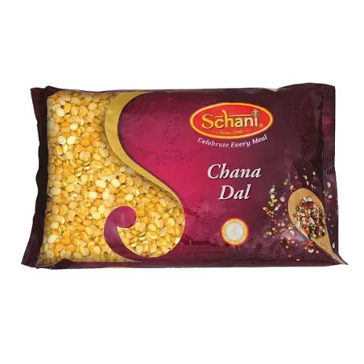 [130043] Schani Chana Dal 2kg