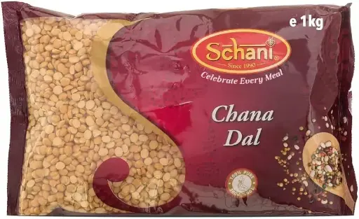 [130042] Schani Chana Dal 1kg