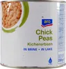 [130048] Aro Canned Boiled Chick Peas 2.5g