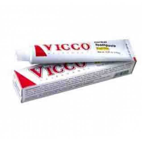 [350001] Vicco Vajradanti Herbal Tooth Paste 200g