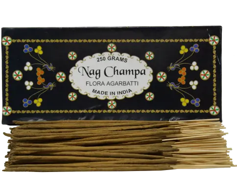 [360001] Agarbatti Nag Champa 15g