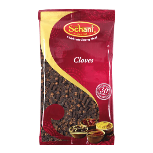 [100047] Schani Cloves 200g