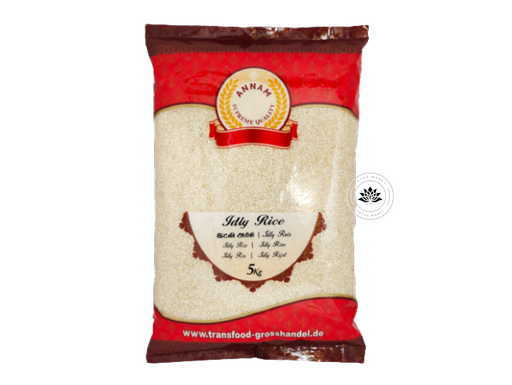[140006] Annam Idly Rice 5kg