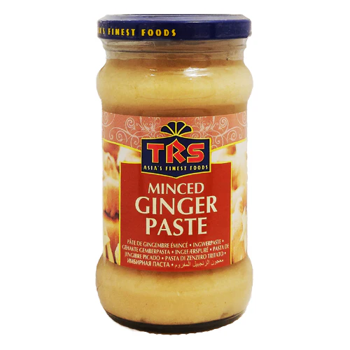 [160003] TRS Ginger Paste 300g