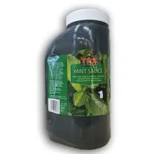 [160005] TRS Mint Sauce 2.27lt