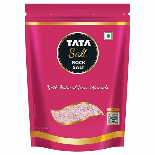 [110044] Tata Himalayan Rock Salt 500g