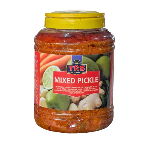 [170010] TRS Mixed Pickle 4.25kg