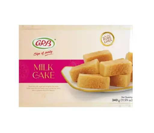 [180013] GRB Milk Cake Frozen 340g