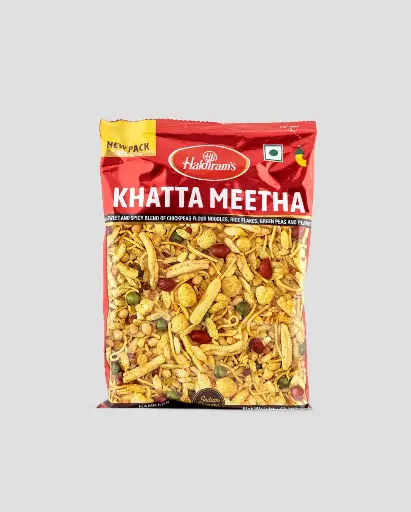 [190006] Haldirams Khatta Meetha Mix 200g
