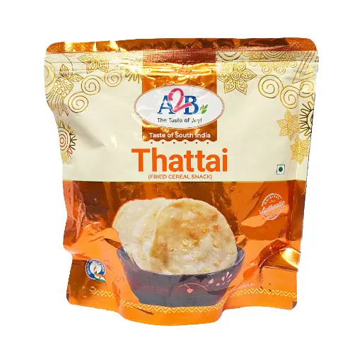 [190012] A2B Thattai 200g