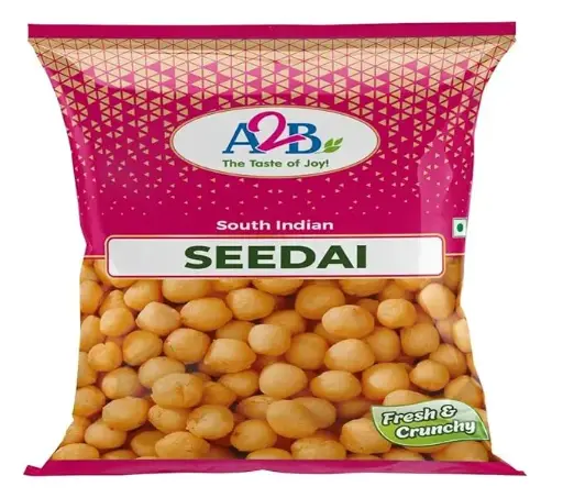 [190014] A2B South Indian Seedai 200g