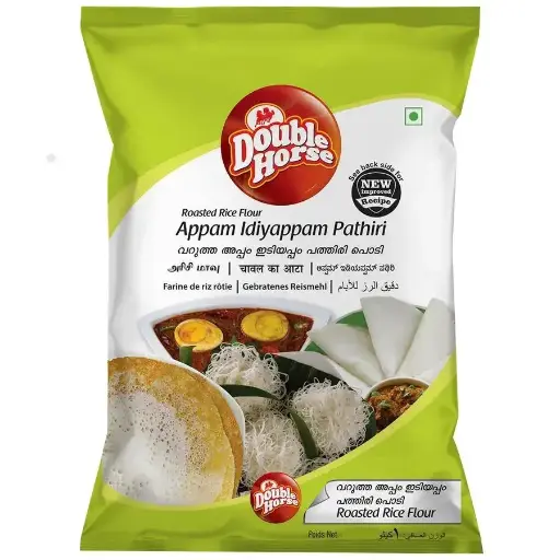 [200002] Double Horse Appam Idiyappam Pathiri 1.2kg