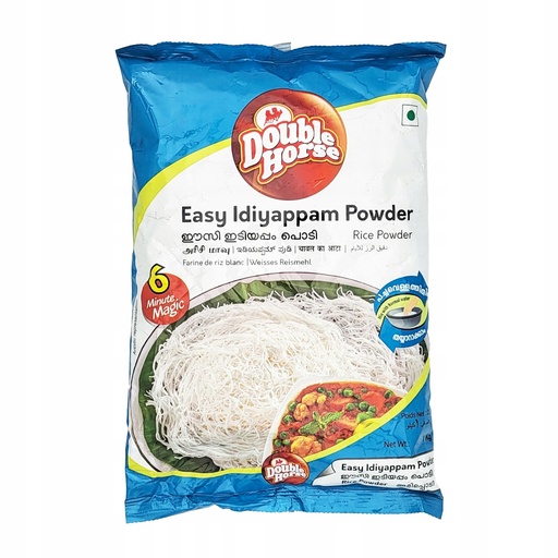 [200003] Double Horse Easy Idiyappam 1.2kg