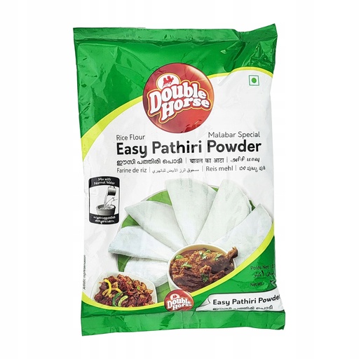 [200004] Double Horse Easy Pathiri Powder 1kg