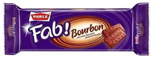 [190023] Parle Bourbon 150g
