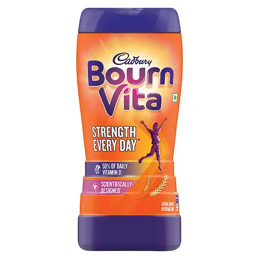 [260003] Cadbury Bournvita 500g