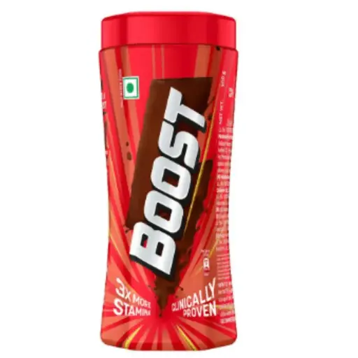 [260001] Boost Boost 500g