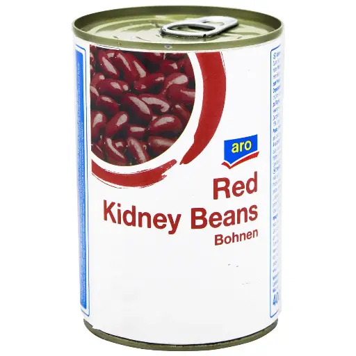 [130062] Aro Canned Red Kidney Beans 400g