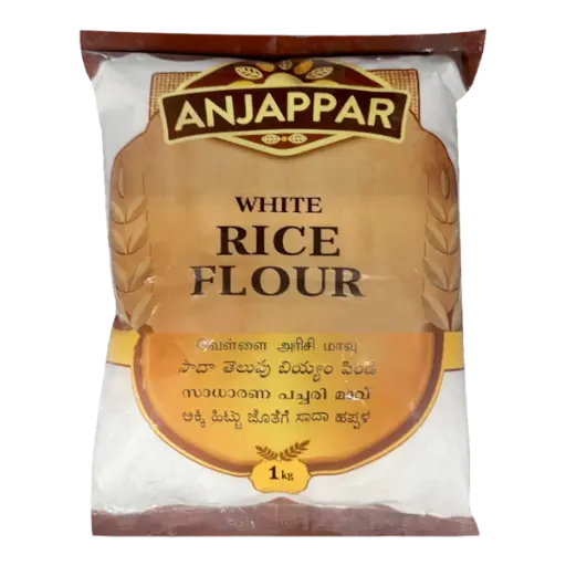 [150030] Anjappar Rice Flour 1kg