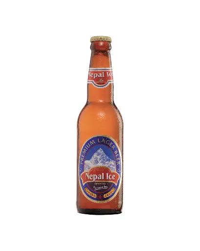 [320007] Nepal Ice Imported 5.5% Alc 330ml