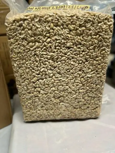 [290004] Schani Cashew Kernels 22.68kg