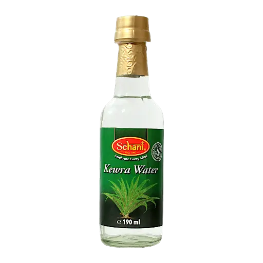 [160020] Schani Kewra Water 190ml