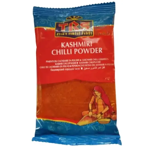 [110025] TRS Kashmiri Chilli Powder 400g