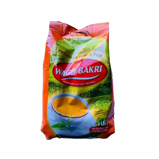 [250003] Wagh Bakri Premium Black Tea 1.362Kg