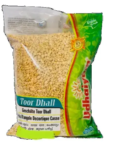 [130030] Udhaiyam Toor Dal 5kg