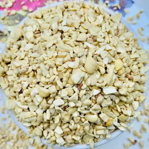 [290009] Broken Cashew 20Kg (22Lb x 2)