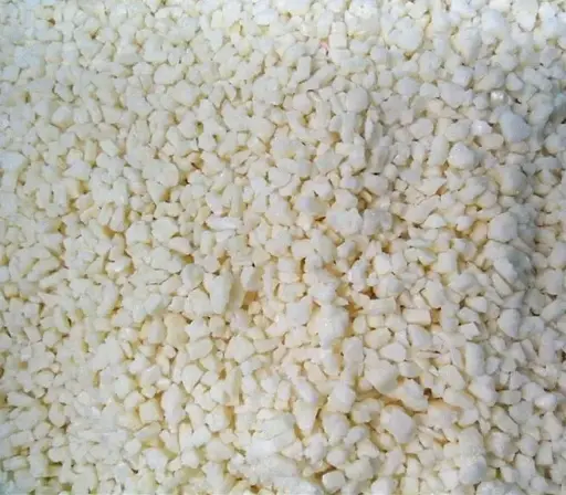 [300018] Asropa 90400 Frozen Garlic Dice 1Kg