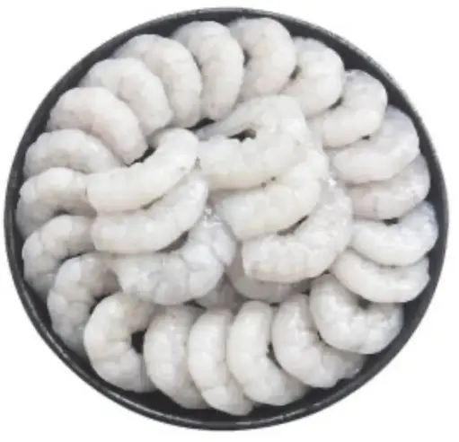 [310034] Fango Food Shrimps/ Garnelen PnD 16/20 20% 1Kg (Full Clean)
