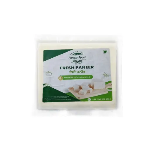 [300009] Fango Food Fresh Paneer 1Kg
