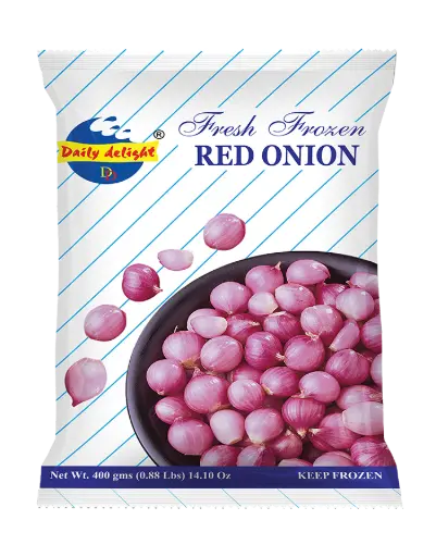 [300019] Daily Delight Red Onion