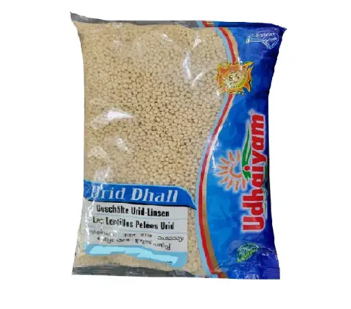 [130038] Udhaiyam Urid Whole Gota 5kg