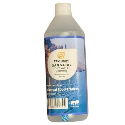 [360003] Pooja Gangajal 250ml