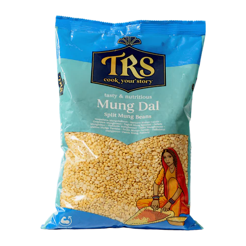 [130057] TRS Moong/Mung Dal 2Kg