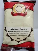 [150021] Annam Pure Gram Flour/Besan 1kg