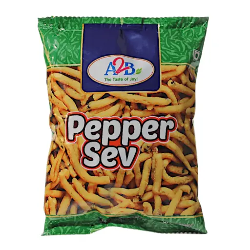 [190021] A2B Pepper Sev 100g