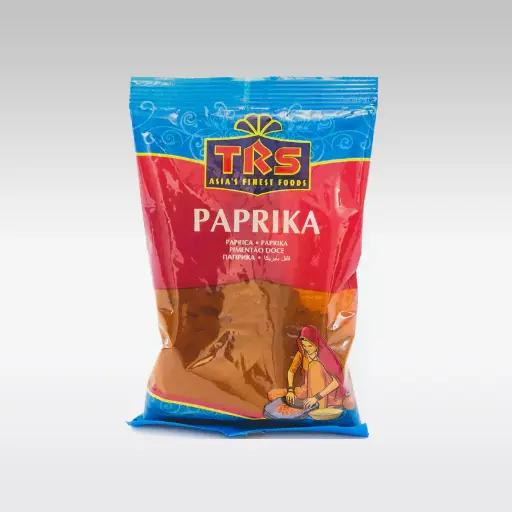 [110034] TRS Paprika Powder 1Kg