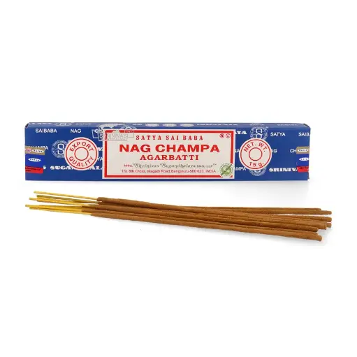 [360001] Agarbatti Nag Champa 15g
