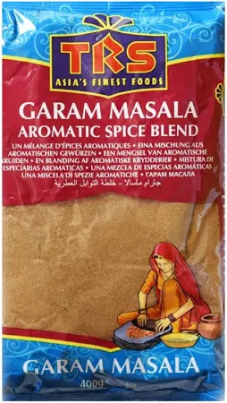 [120044] TRS Garam Masala Powder 400g