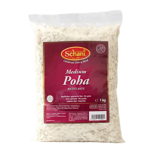 [140042] Schani Medium Poha 1Kg