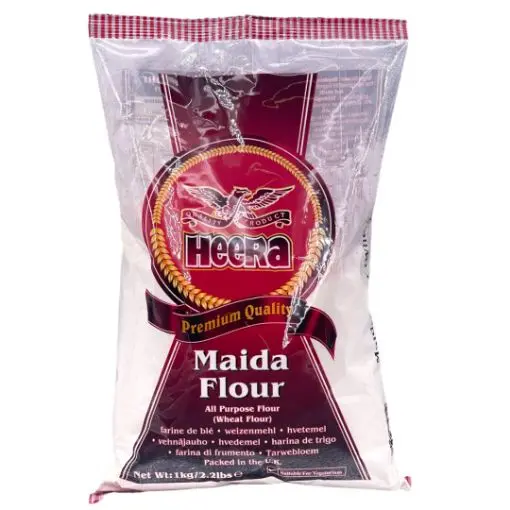 [150026] Heera Maida 1Kg