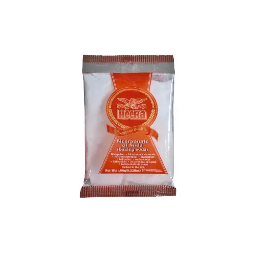 [110040] Heera Baking Soda 100g