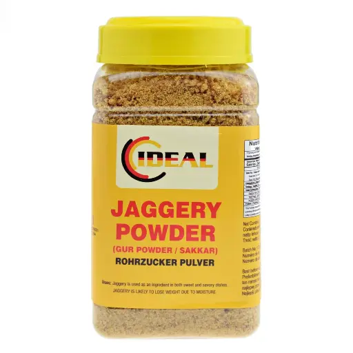 [180025] Ideal Jaggery Powder 500g