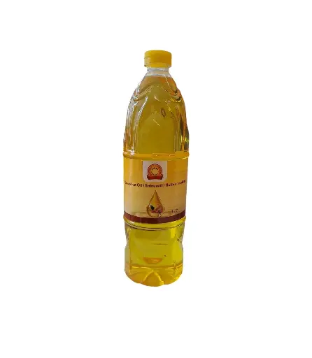 [210010] Annam Groundnut Oil 1lt
