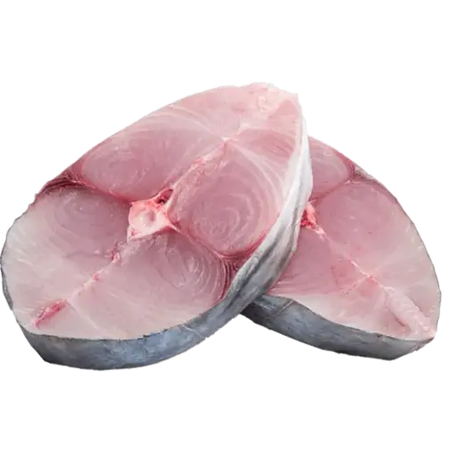 [310064] Kingfish Steak SL TK