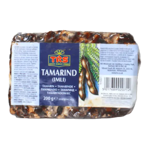 [160022] TRS Tamarind(IMLI) Indian 200g