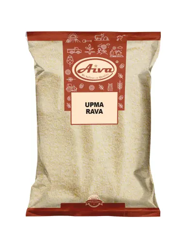 [140059] Aiva Upma Rava 1kg